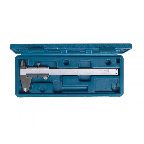 Штангенциркуль ШЦ-1-125 0,1 ЧИЗ PRO