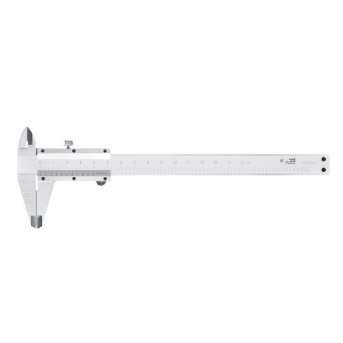 Штангенциркуль ШЦ-1-125 0,05  ЧИЗ Premium