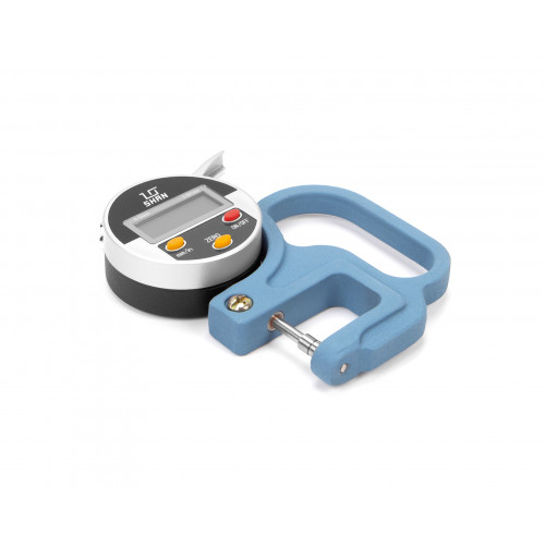 Стенкомер индикаторный электр. СЦ-10А 0,001 (0-10) L= 30 SHAN