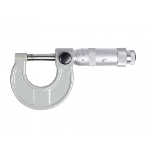 Микрометр МК- 25 0.01 Калибр