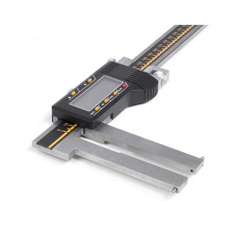 Штангенциркуль для внутренних канавок ШЦЦСК-4-500 0,01 (40-500) электронный SHAN