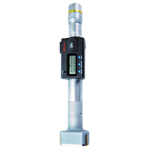 Нутромер микрометрический 3-точечный электронный   2-  2,5