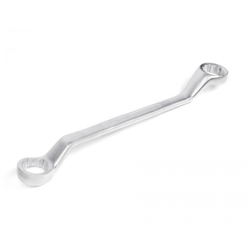 Ключ накидной двусторонний 32x36 Satin Finish HOR