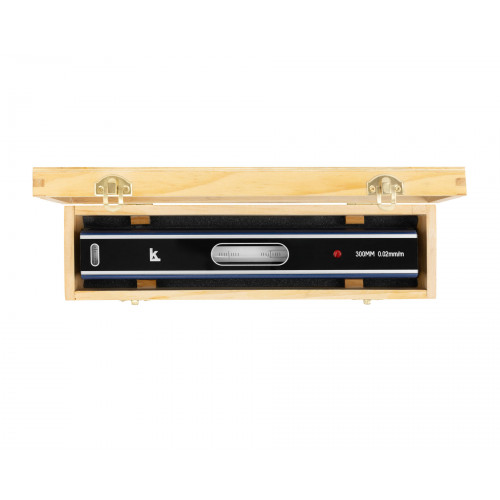 Уровень бруск. 300мм 0.02мм/м КЛБ