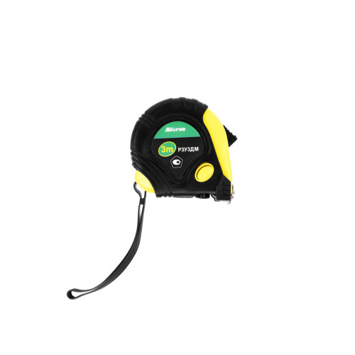 Рулетка 3м с держателем кл.3 Р3У3ДМ Micron