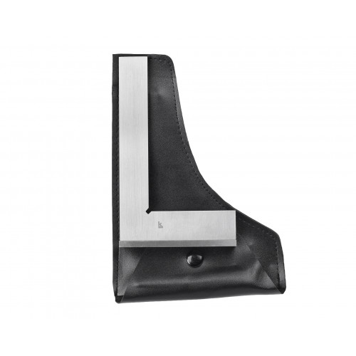 Угольник поверочный УШ- 250х 160 кл.2 КЛБ