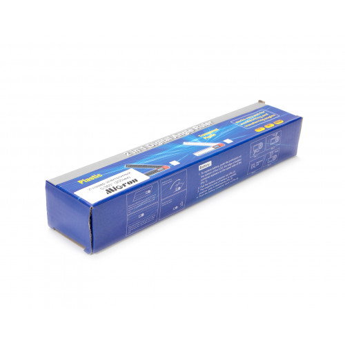 Угломер электронный 0-360° (200мм)