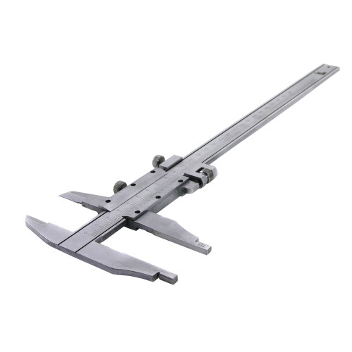 Штангенциркуль ШЦ-2- 800 0,05 губки 125мм КЛБ