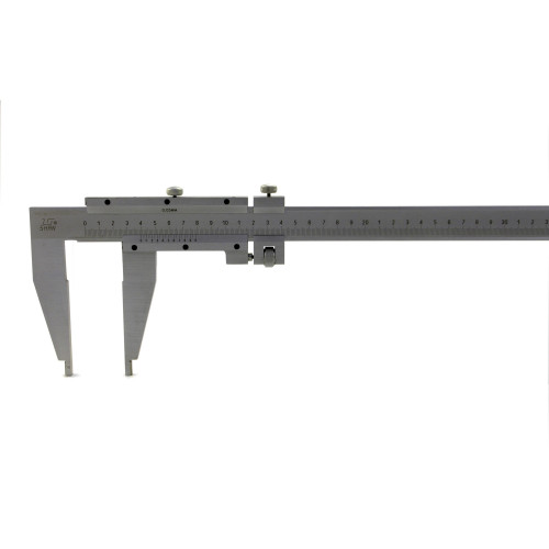 Штангенциркуль ШЦ-3-1000 0,1 губки 125мм SHAN