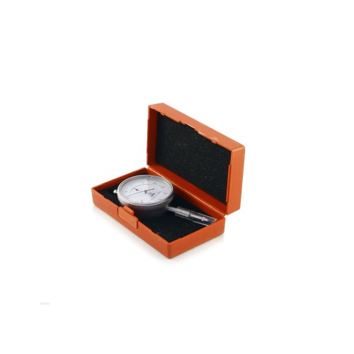 Индикатор часового типа ИЧ-  2 0,01 без ушка SHAN