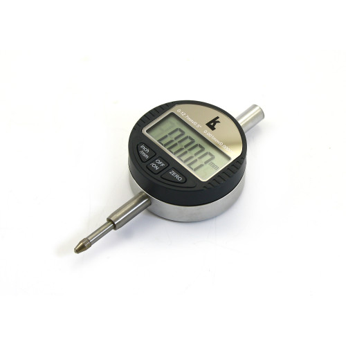 Индикатор электронный ИЦ- 12,5 0,001 КЛБ