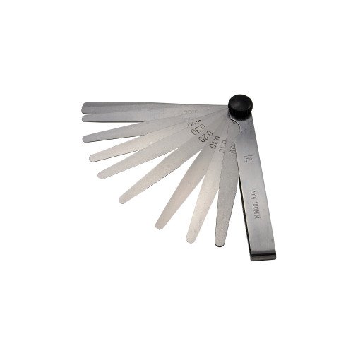 Набор щупов N4 0,1-1 L=100 КЛБ