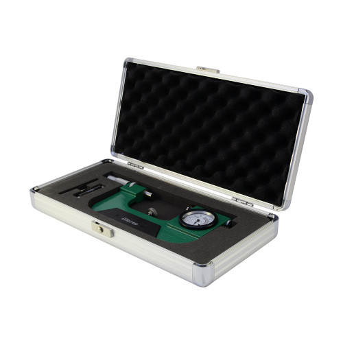 Скоба рычажная СР- 50 0,001 повышенной точности МИК