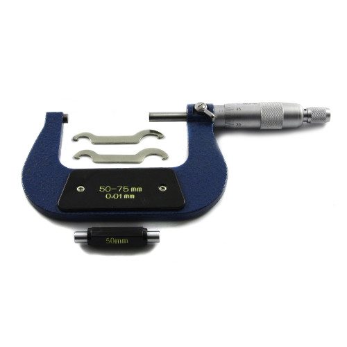 Микрометр МК- 225 0,01 МИК*