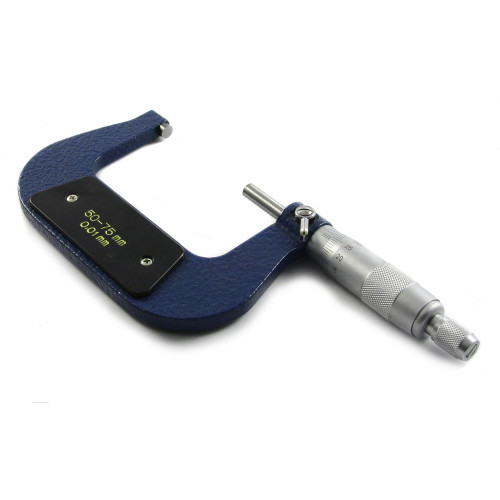 Микрометр МК- 225 0,01 МИК*