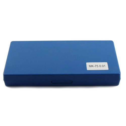 Микрометр МК- 225 0,01 МИК*