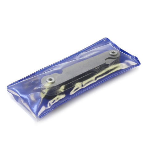 Набор шаблонов резьбовых №3 М60 и Д55 МИК