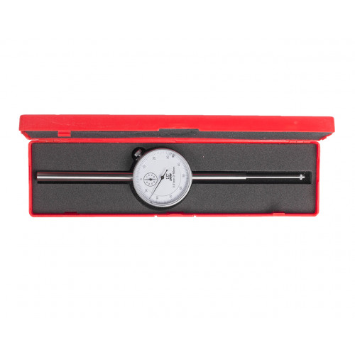 Индикатор часового типа ИЧ- 50 0,01 без ушка SHAN