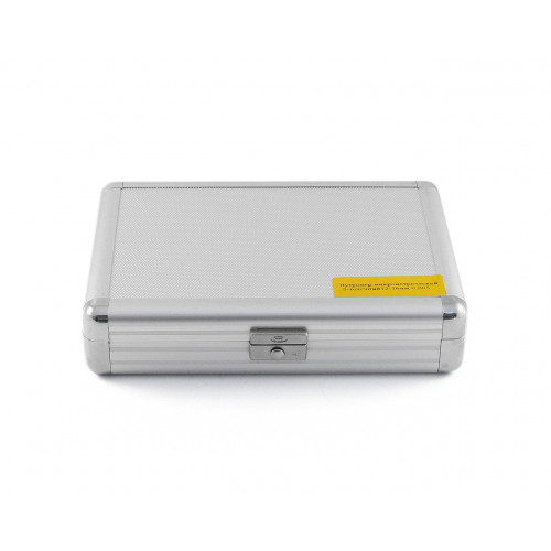 Нутромер микром. 3-точ.  16-20 0,005 у/к ЧИЗ