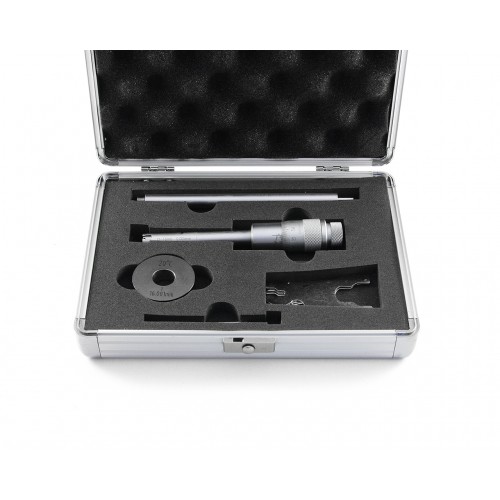 Нутромер микром. 3-точ.  16-20 0,005 у/к ЧИЗ