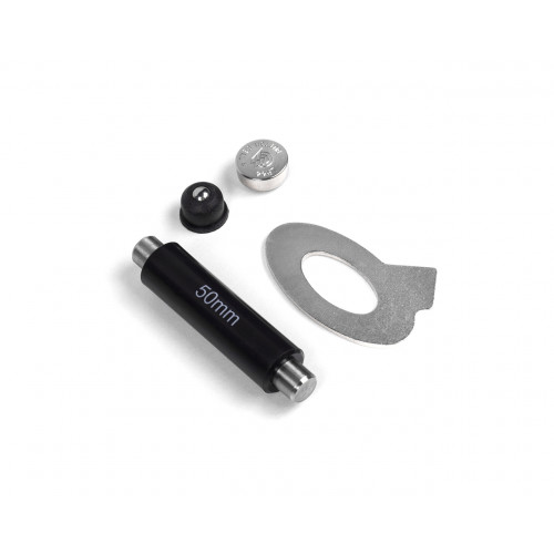 Микрометр МКЦ-  75 0,001 электронный 2-кн. с поверкой ЧИЗ