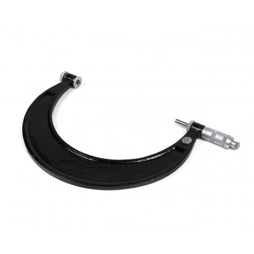 Микрометр резьбовой МВМ-225 0,01  КировИнструмент