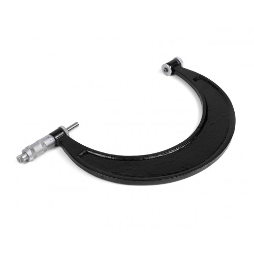 Микрометр резьбовой МВМ-225 0,01  КировИнструмент