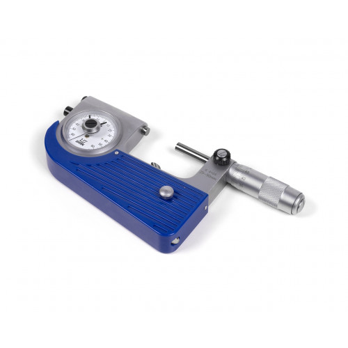 Микрометр рычажный МР- 50 0,001 с поверкой SHAN