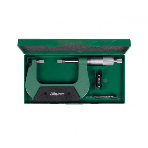 Микрометр лезвийный МКЛ- 50 0,01 МИК