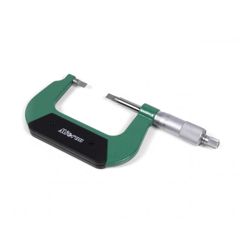 Микрометр лезвийный МКЛ- 50 0,01 МИК