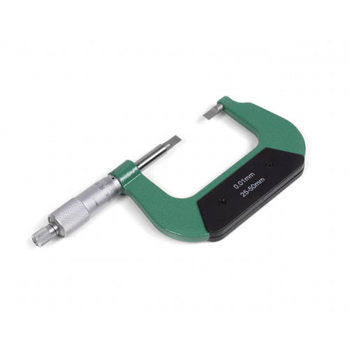 Микрометр лезвийный МКЛ- 50 0,01 МИК