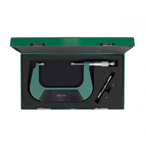 Микрометр лезвийный МКЛ-100 0,01 МИК