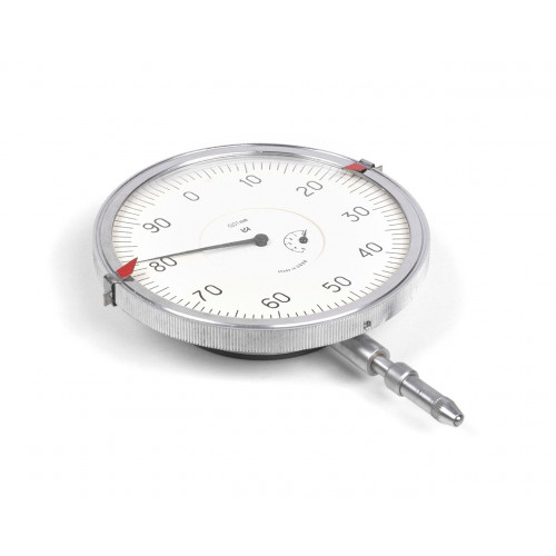 Индикатор часового типа спец. 2ИЧС 5 0,01 с поверкой КировИнструмент