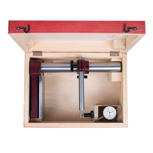 Стойка для измерит. головок С-IV М МИК PRO (ИЧ с поверкой)