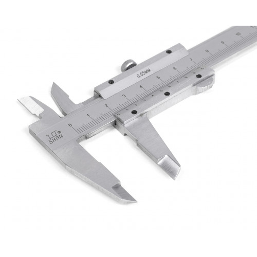 Штангенциркуль ШЦ-1-150 0,05 губки 40мм SHAN