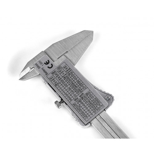 Штангенциркуль ШЦЦ-1-150 0,01 электронный губки 40мм SHAN