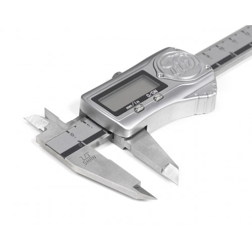 Штангенциркуль ШЦЦ-1-150 0,01 электронный влагозащищенный IP67 SHAN