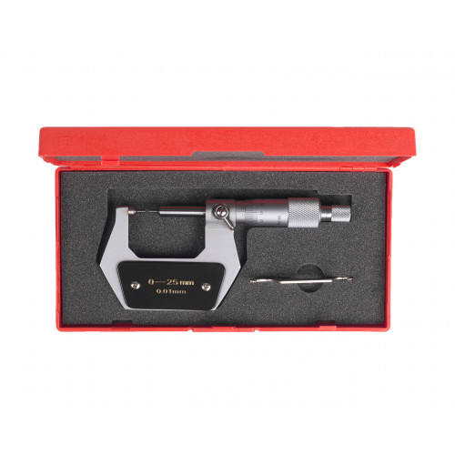 Микрометр точечный МК-ТП- 25 0.01 SHAN