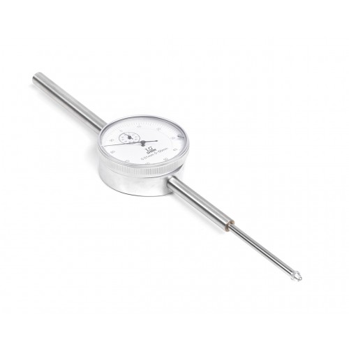 Индикатор часового типа ИЧ- 50 0,01 без ушка SHAN