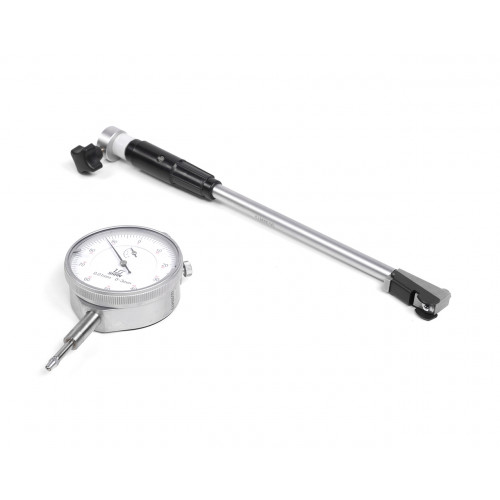 Нутромер индикаторный НИ   18- 35 0,01 SHAN