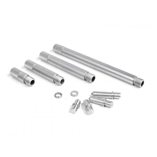 Нутромер индикаторный НИ  250-450 0,01 SHAN