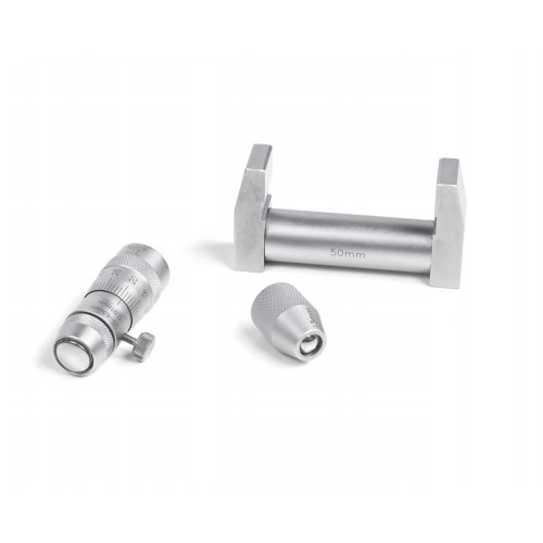 Нутромер микром. НМ   50- 600 0,01 SHAN