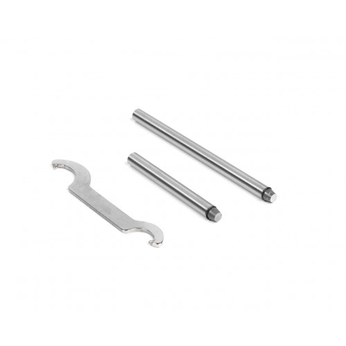 Глубиномер микрометрический ГМ- 50 0,01 SHAN