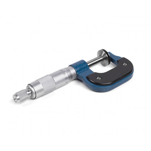 Микрометр зубомерный МЗ- 25 0,01 SHAN