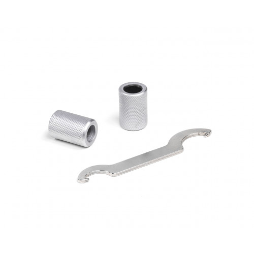 Микрометр МК- 400 0,01 SHAN