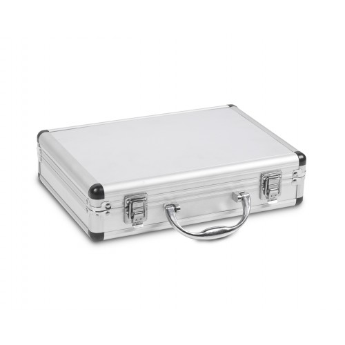 Набор нутромеров микрометрических 3-точечных  12- 20 0,005 у/к МИК*