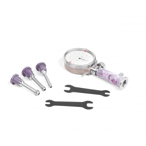 Нутромер индикаторный НИ повышенной точности   6-10 0,001 Калибр