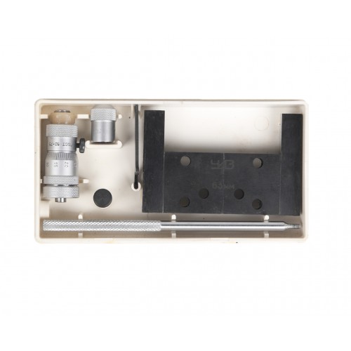 Нутромер микром. НМ   50-  75 0,01 с поверкой ЧИЗ*