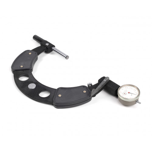 Скоба индикаторная СИ- 200 0,01 с инд. КировИнструмент