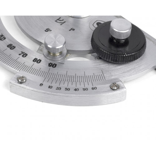 Угломер нониусный  0-180°  5' 5УМ тип 1 КировИнструмент